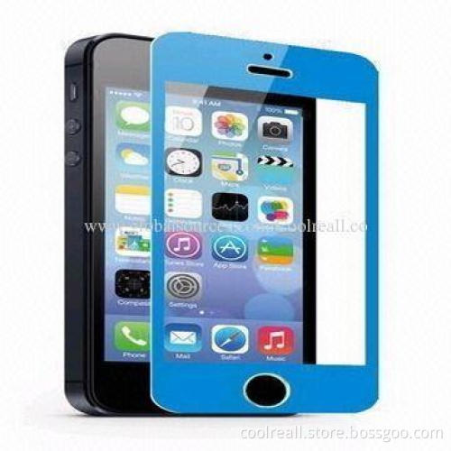 Tempered glass screen protector for iPhone4/4s/5/5s/5c